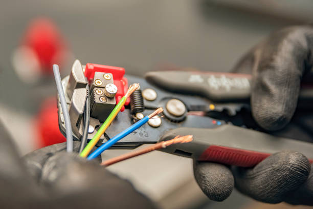 Best Affordable Electrical Installation  in Waynesboro, VA