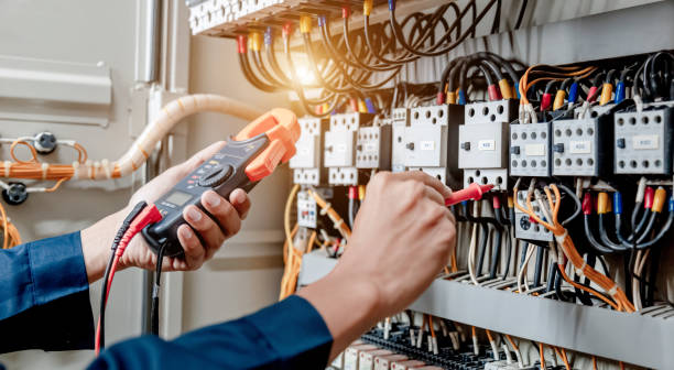 Best Electrical Wiring Services  in Waynesboro, VA