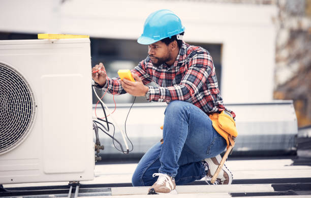Professional Electrician in Waynesboro, VA