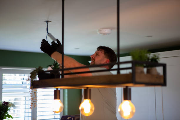 Best Electrical Troubleshooting Services  in Waynesboro, VA