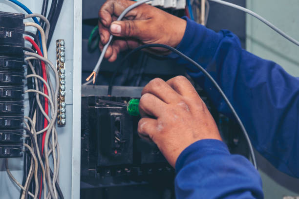 Best 24-Hour Electrician  in Waynesboro, VA