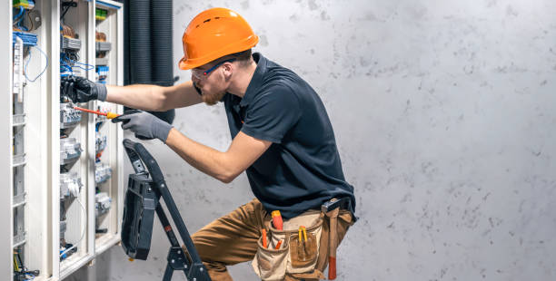 Best Electrical System Inspection  in Waynesboro, VA