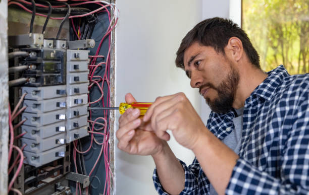 Best Electrical Outlet Repair  in Waynesboro, VA